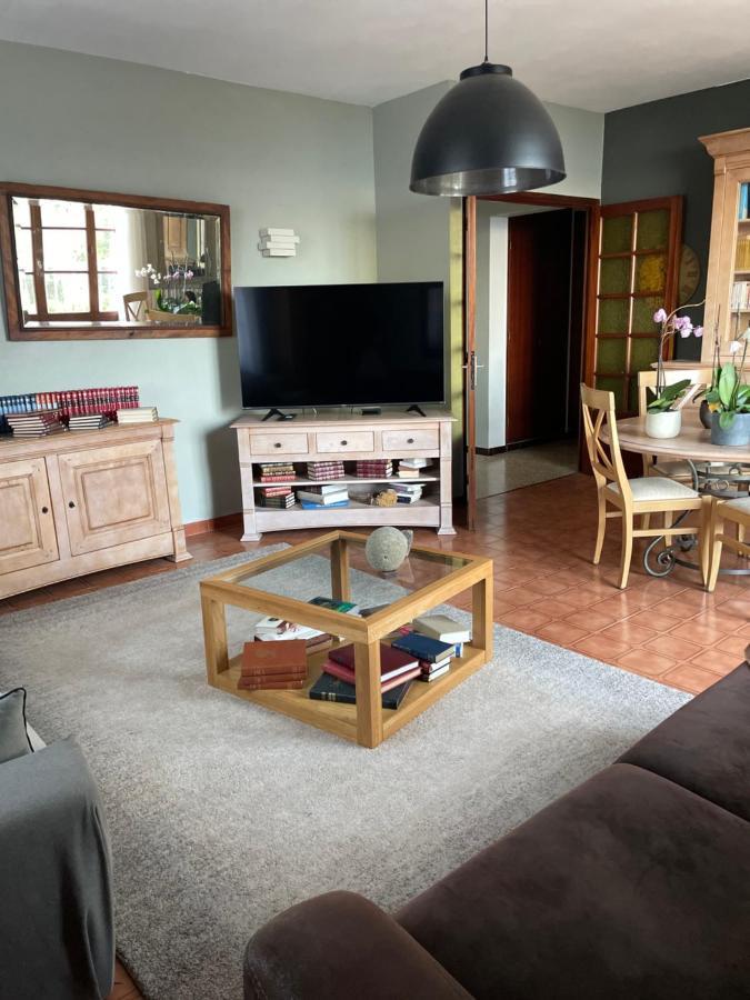 Villa De La Plage Grosseto-Prugna Kültér fotó
