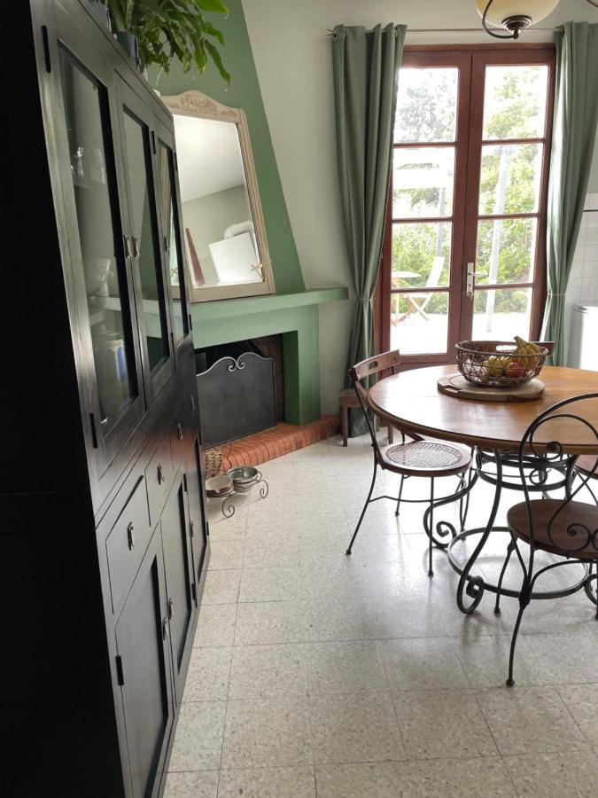 Villa De La Plage Grosseto-Prugna Kültér fotó